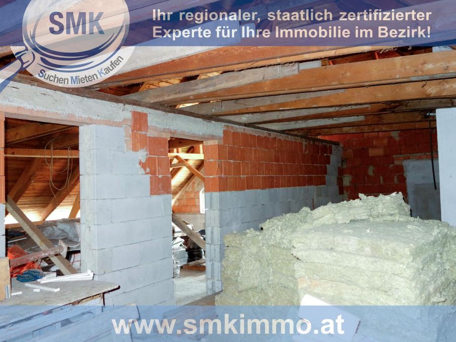 Haus kaufen in Niederösterreich Horn Stoitzendorf 2417/9786 13