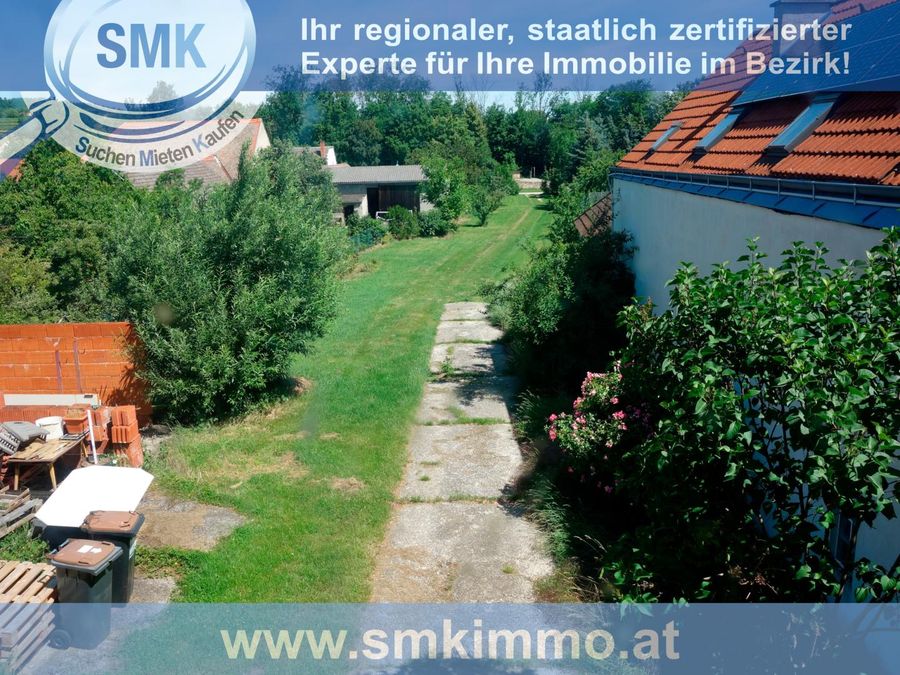 Haus kaufen in Niederösterreich Horn Stoitzendorf 2417/9786 14