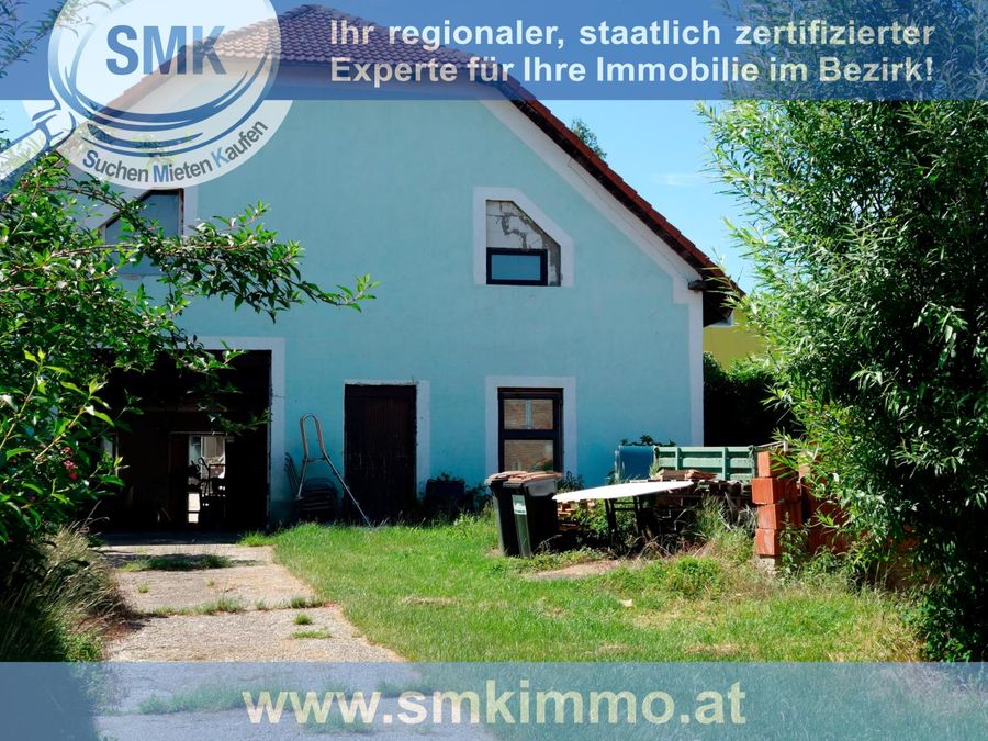 Haus kaufen in Niederösterreich Horn Stoitzendorf 2417/9786 19