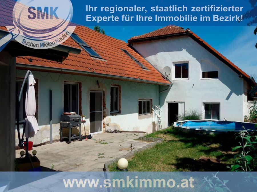 Haus kaufen in Niederösterreich Horn Stoitzendorf 2417/9786 20