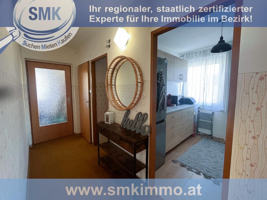 Haus kaufen in Niederösterreich Waidhofen an der Thaya Karlstein an der Thaya 2417/9787 04