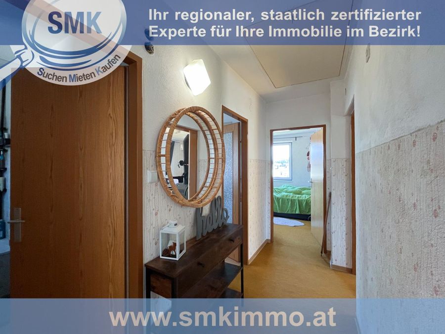 Haus kaufen in Niederösterreich Waidhofen an der Thaya Karlstein an der Thaya 2417/9787 06