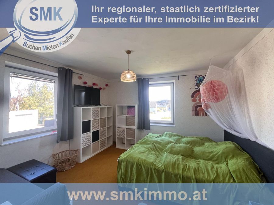 Haus kaufen in Niederösterreich Waidhofen an der Thaya Karlstein an der Thaya 2417/9787 07