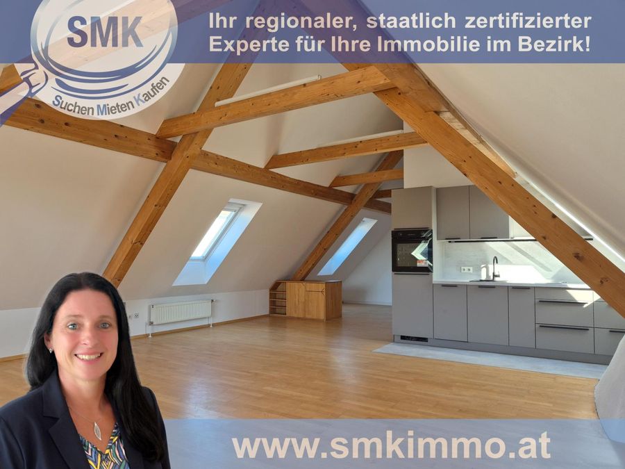 Wohnung kaufen in Niederösterreich Krems an der Donau 2417/9790 1-2