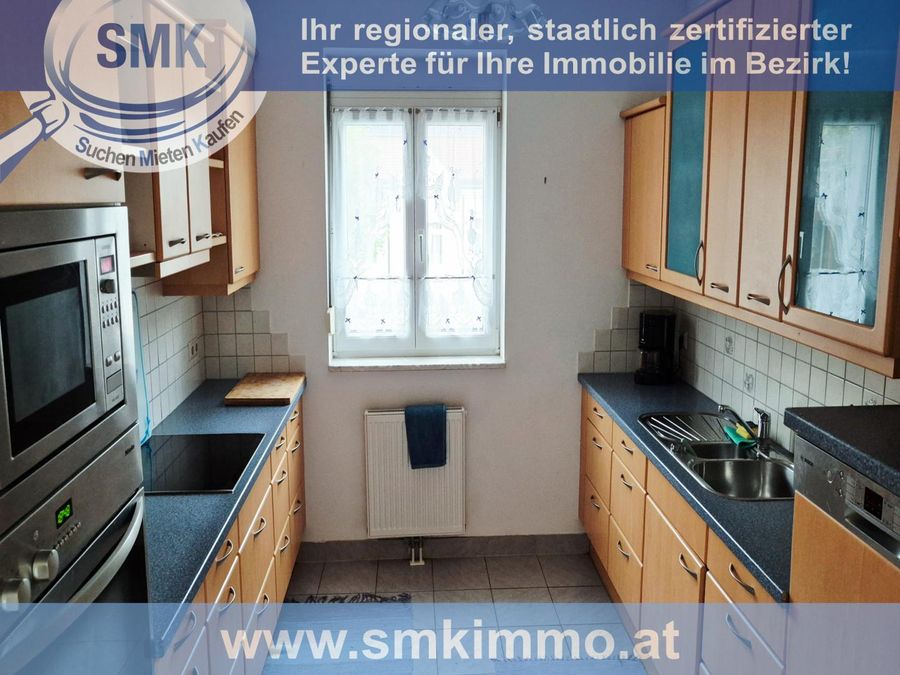 Haus kaufen in Niederösterreich Hollabrunn Hadres 2417/9791 3