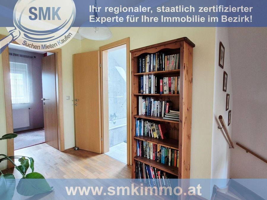 Haus kaufen in Niederösterreich Hollabrunn Hadres 2417/9791 6