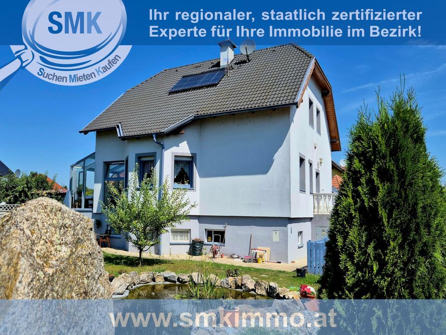 Haus kaufen in Niederösterreich Hollabrunn Hadres 2417/9791 23