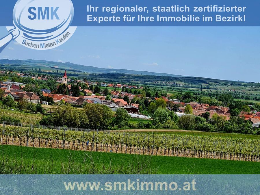 Haus kaufen in Niederösterreich Hollabrunn Hadres 2417/9791 25