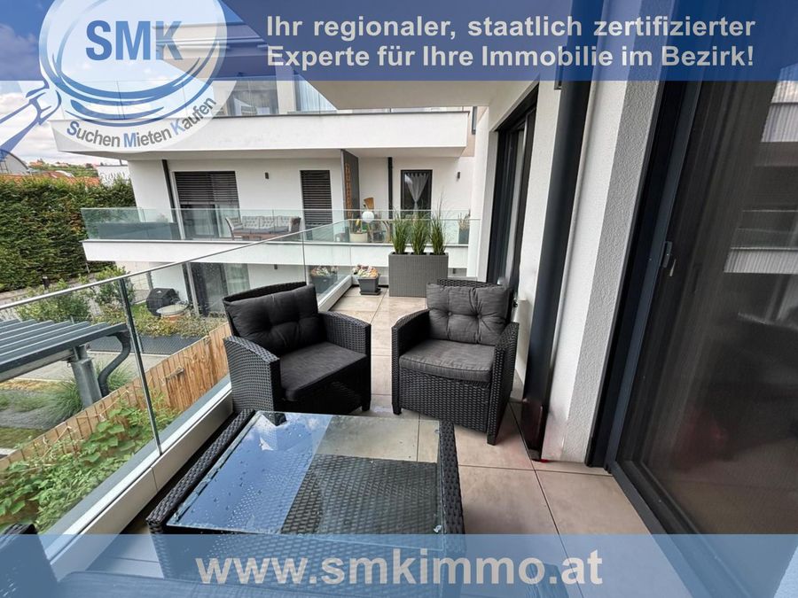 Wohnung mieten in Niederösterreich Krems an der Donau 2417/9800 7