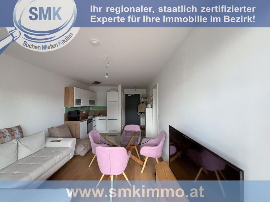 Wohnung mieten in Niederösterreich Krems an der Donau 2417/9800 2-2