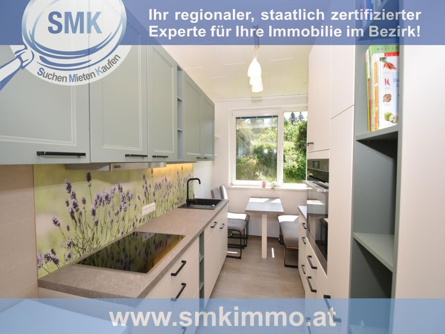 Wohnung kaufen in Niederösterreich Gmünd Alt-Nagelberg 2417/9802 3