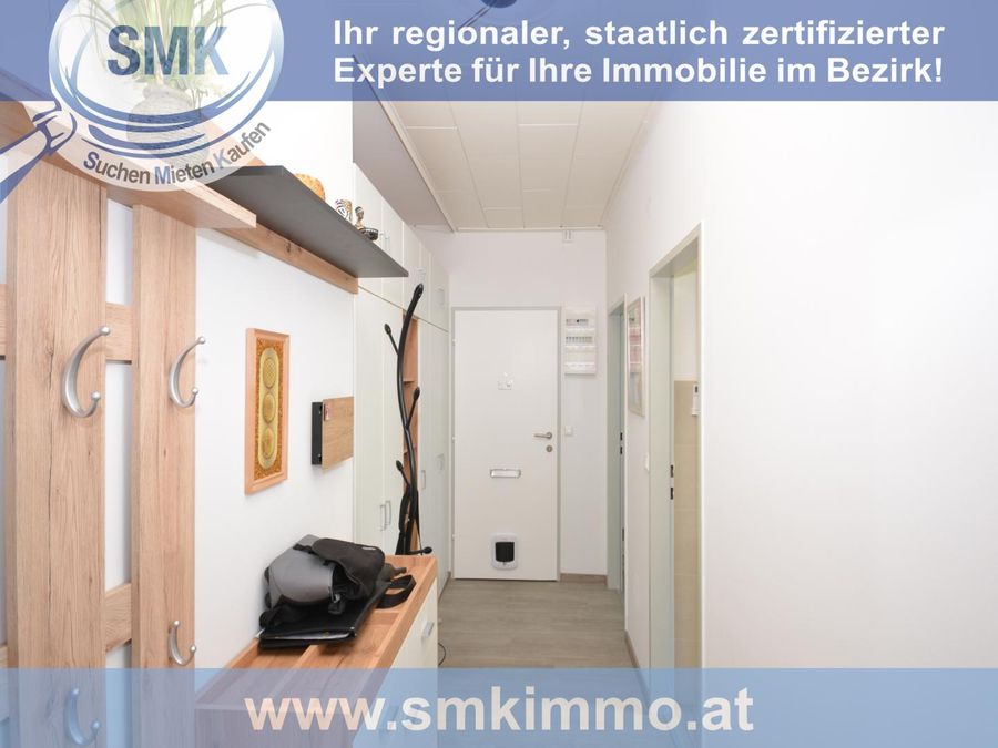 Wohnung kaufen in Niederösterreich Gmünd Alt-Nagelberg 2417/9802 6