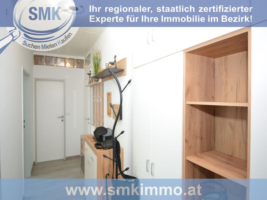 Wohnung kaufen in Niederösterreich Gmünd Alt-Nagelberg 2417/9802 7