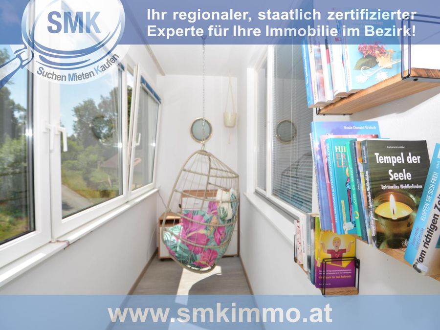Wohnung kaufen in Niederösterreich Gmünd Alt-Nagelberg 2417/9802 8