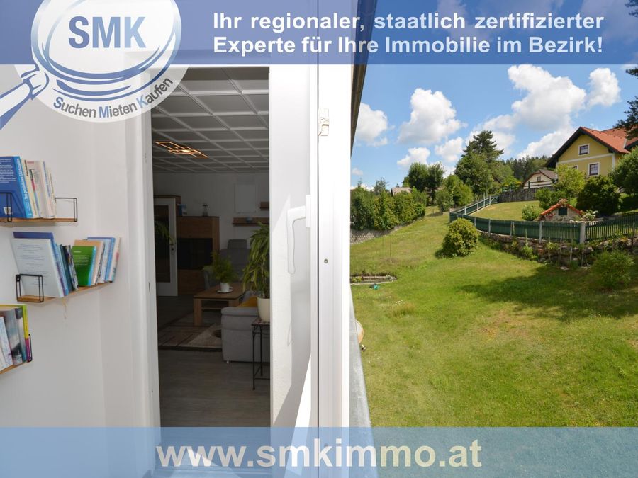 Wohnung kaufen in Niederösterreich Gmünd Alt-Nagelberg 2417/9802 9