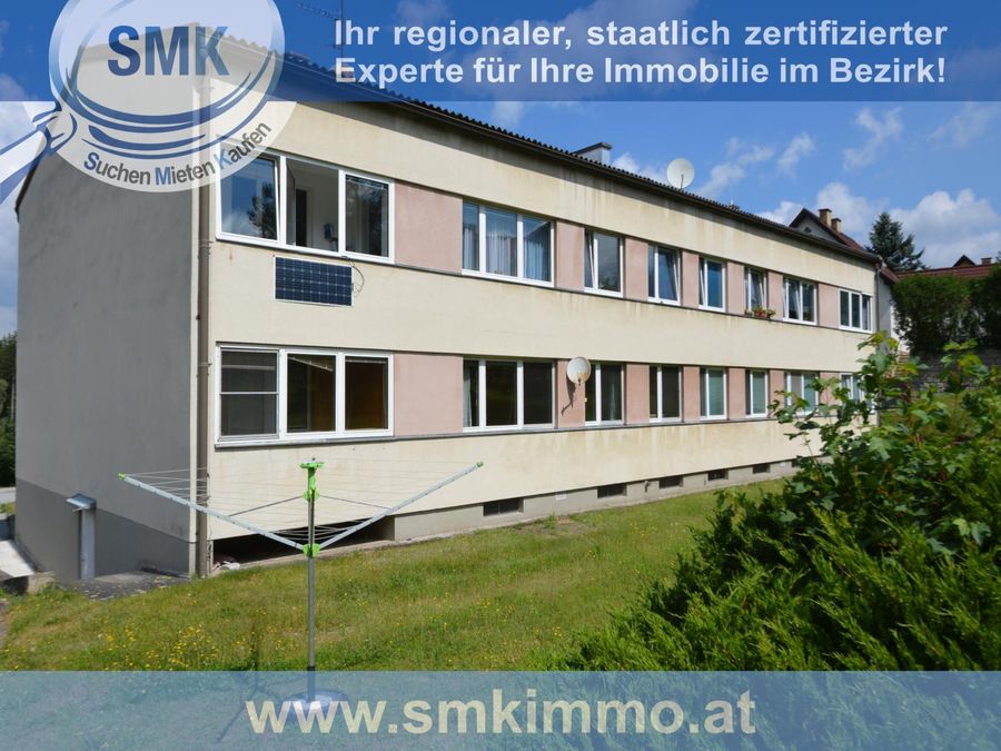 Wohnung kaufen in Niederösterreich Gmünd Alt-Nagelberg 2417/9802 14