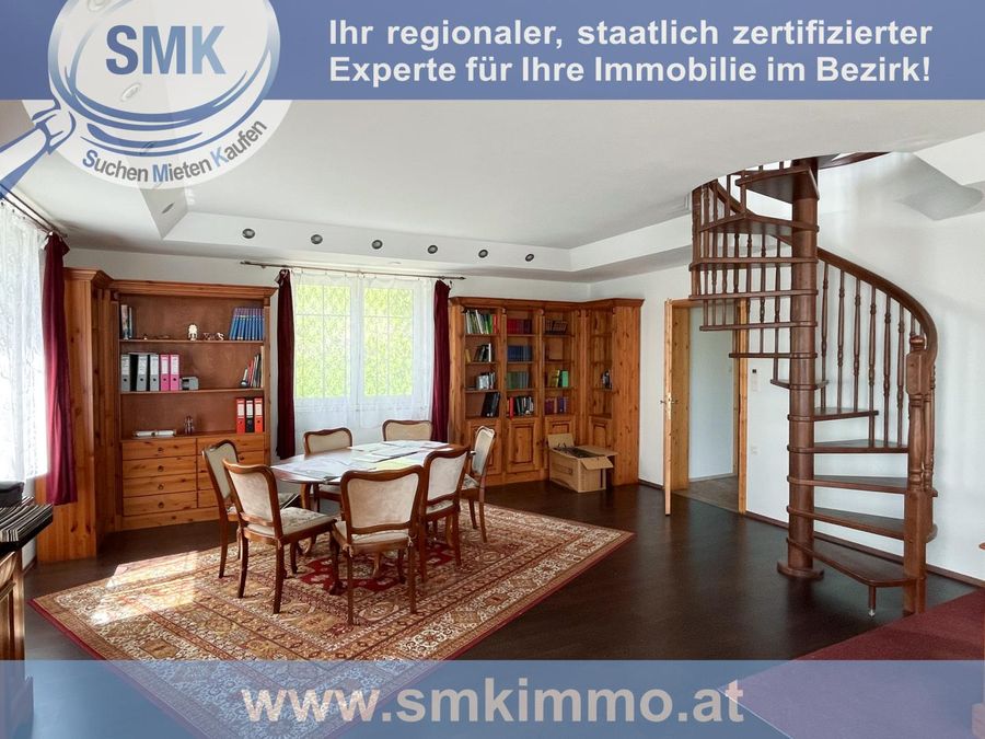 Haus kaufen in Niederösterreich Waidhofen an der Thaya Immenschlag 2417/9806 07