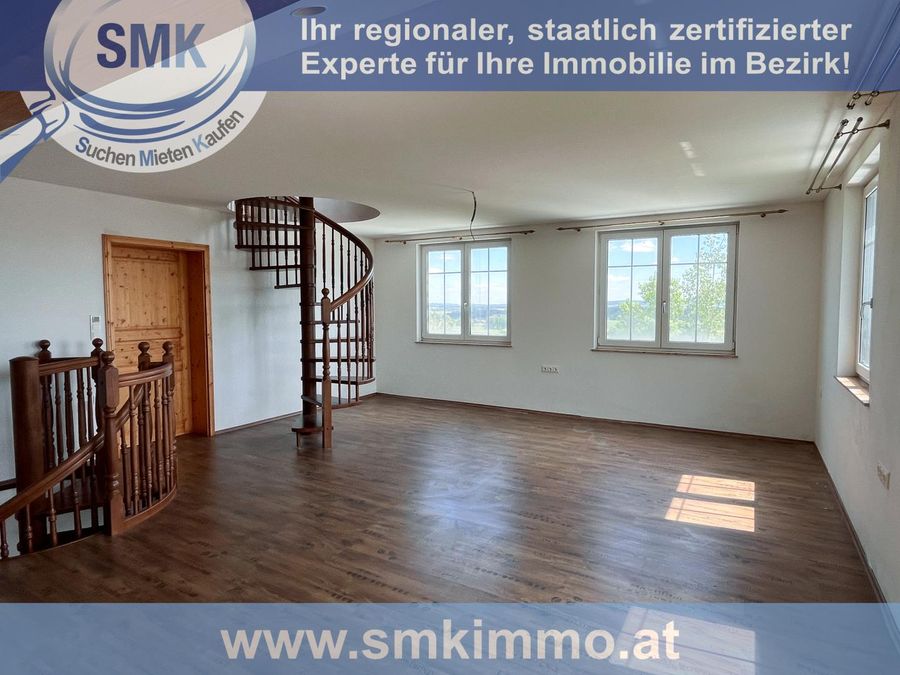 Haus kaufen in Niederösterreich Waidhofen an der Thaya Immenschlag 2417/9806 08