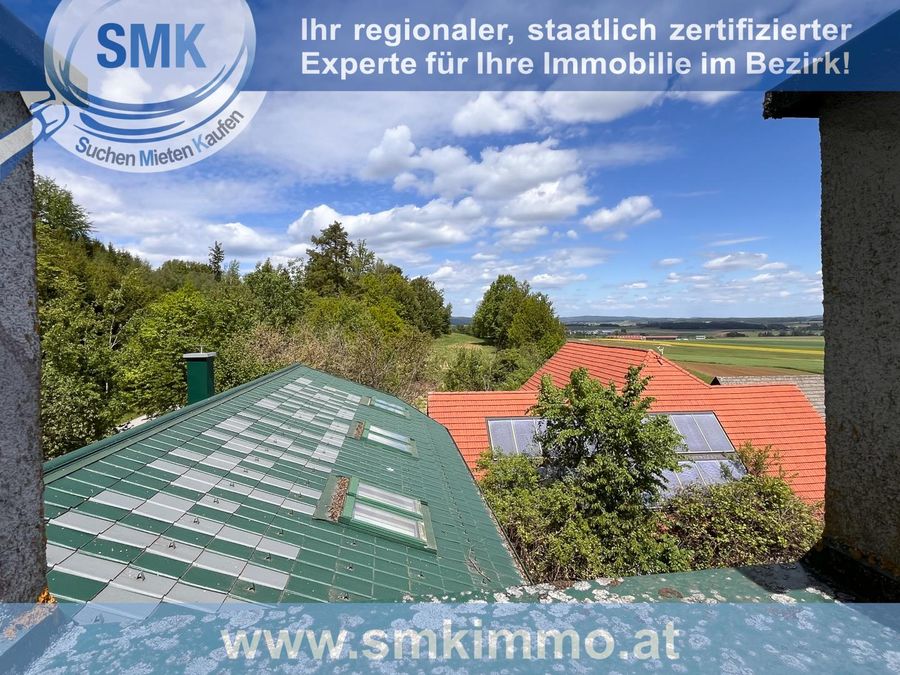 Haus kaufen in Niederösterreich Waidhofen an der Thaya Immenschlag 2417/9806 11