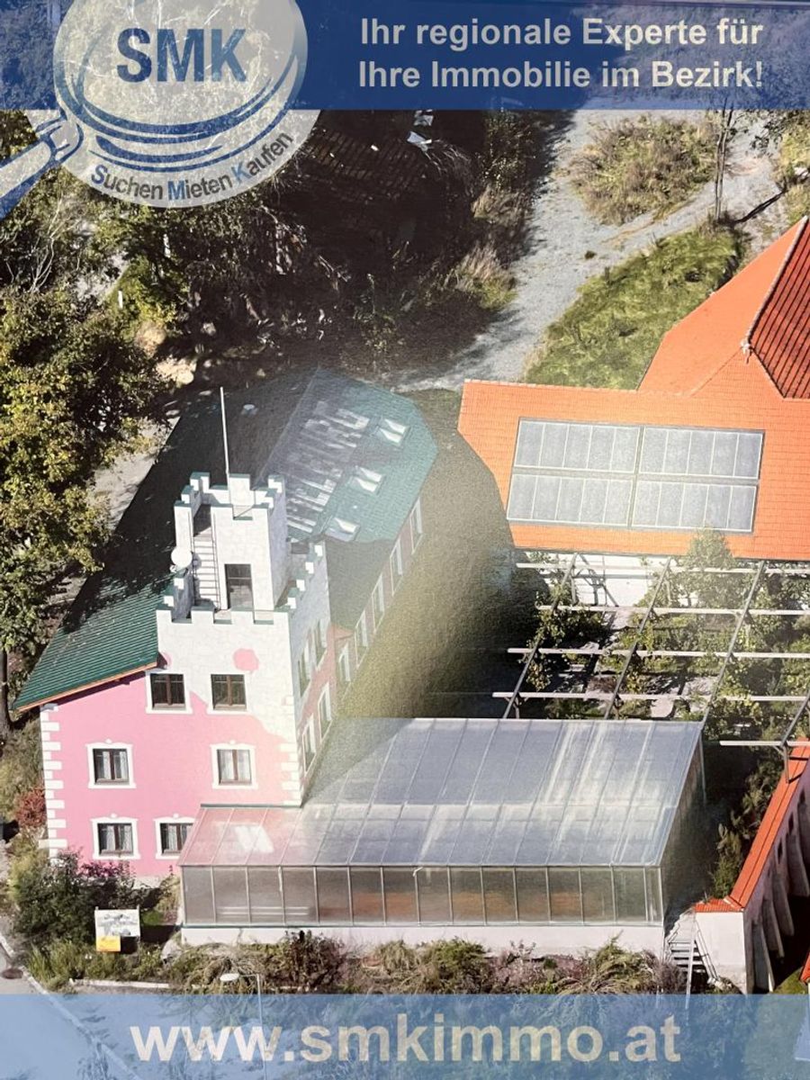 Haus kaufen in Niederösterreich Waidhofen an der Thaya Immenschlag 2417/9806 17