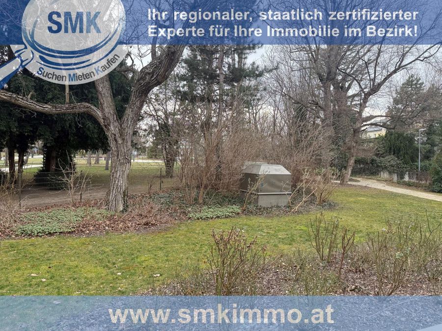 Wohnung mieten in Niederösterreich Wiener Neustadt 2417/9808 7 Garten-Park