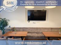 14 Cafeteria mit Bildschirm