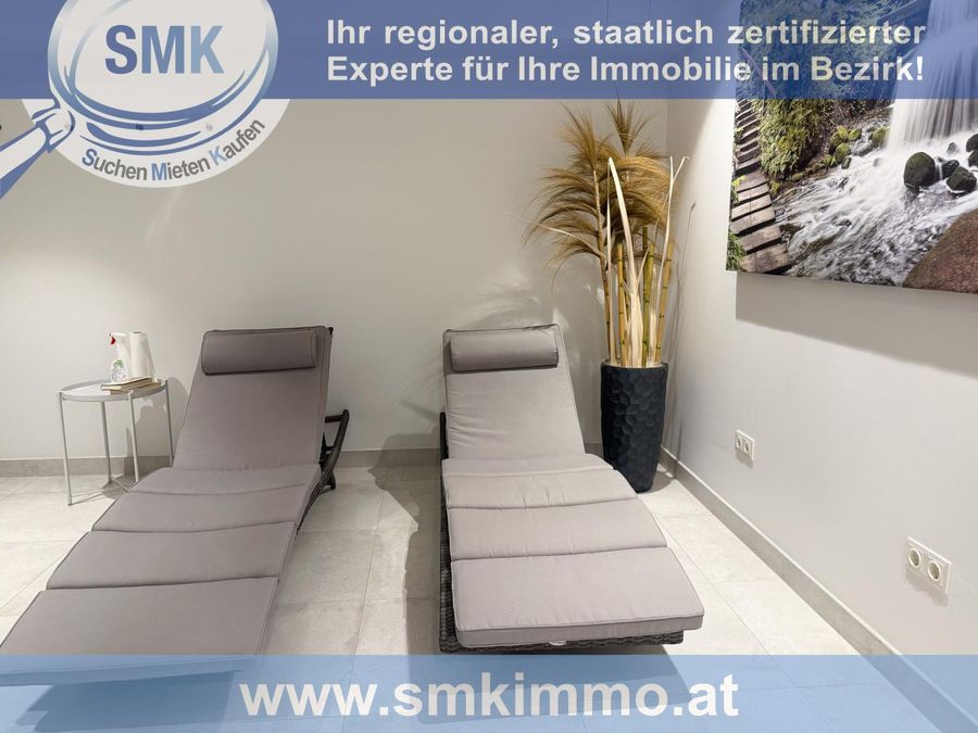 Wohnung mieten in Niederösterreich Wiener Neustadt 2417/9808 8 Relax-Ruheraum