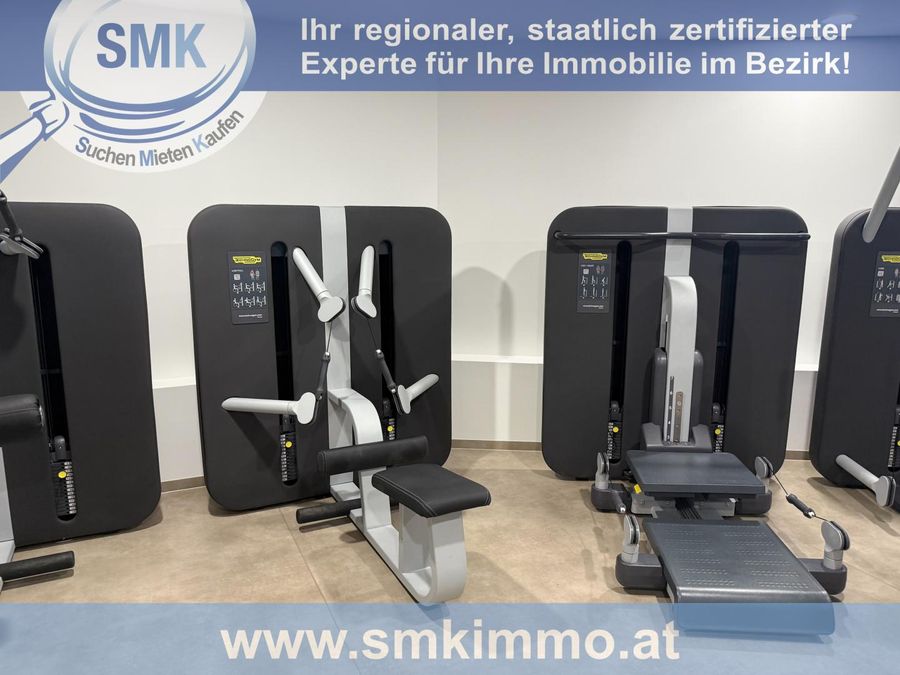 Wohnung mieten in Niederösterreich Wiener Neustadt 2417/9808 11 Fitnessgeräte