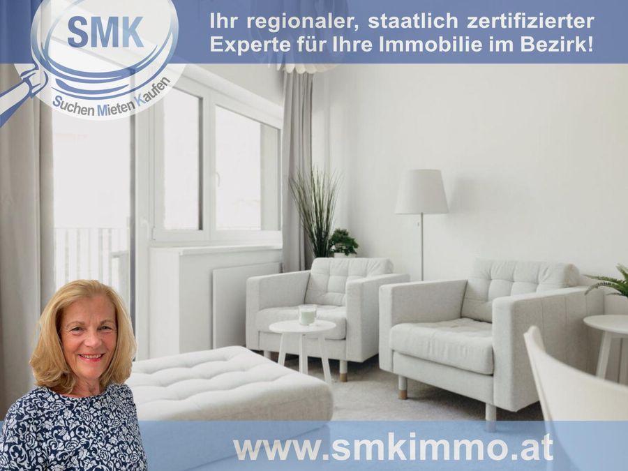 Wohnung mieten in Niederösterreich Wiener Neustadt 2417/9808 1