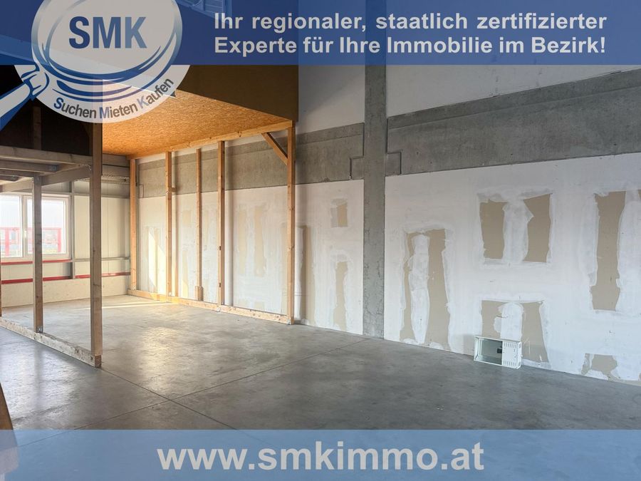 Gewerbeobjekt mieten in Niederösterreich Baden Trumau 2417/9809 3