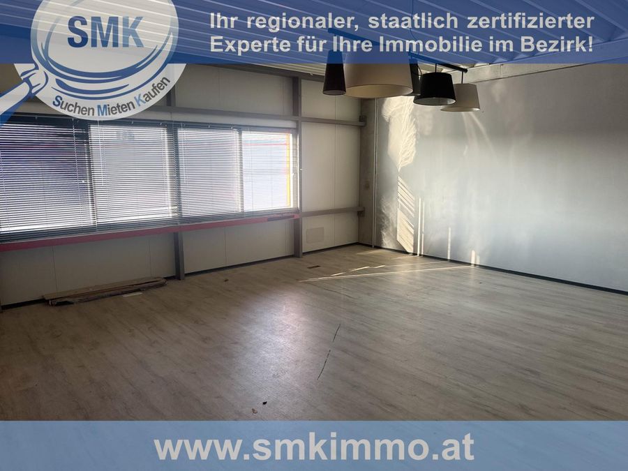 Gewerbeobjekt mieten in Niederösterreich Baden Trumau 2417/9809 4