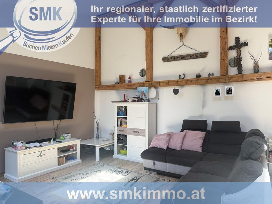 Haus kaufen in Niederösterreich Gänserndorf Markgrafneusiedl 2417/9811 2