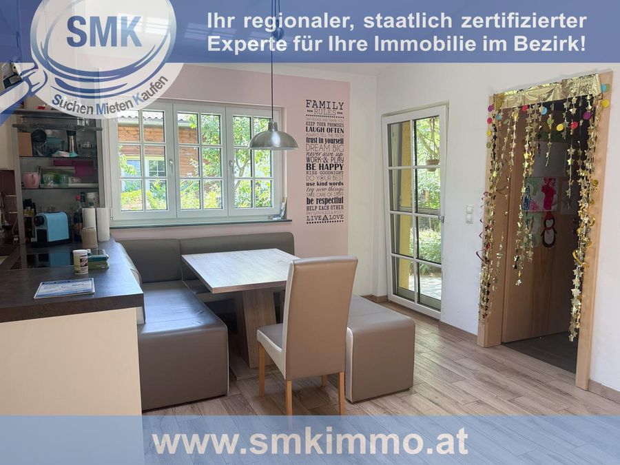 Haus kaufen in Niederösterreich Gänserndorf Markgrafneusiedl 2417/9811 3