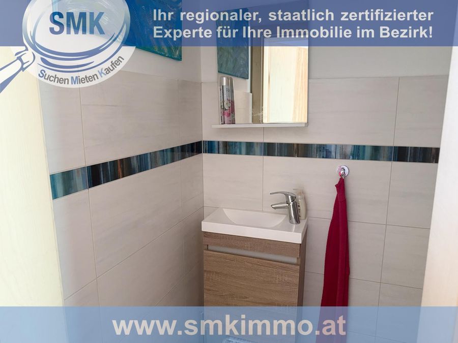 Haus kaufen in Niederösterreich Gänserndorf Markgrafneusiedl 2417/9811 9