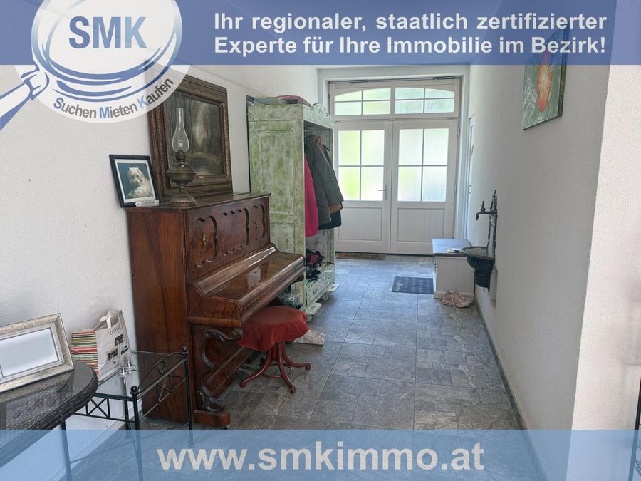 Haus kaufen in Niederösterreich Gänserndorf Markgrafneusiedl 2417/9811 11