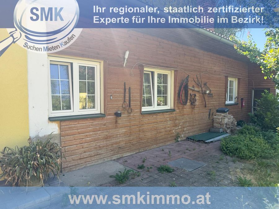 Haus kaufen in Niederösterreich Gänserndorf Markgrafneusiedl 2417/9811 13