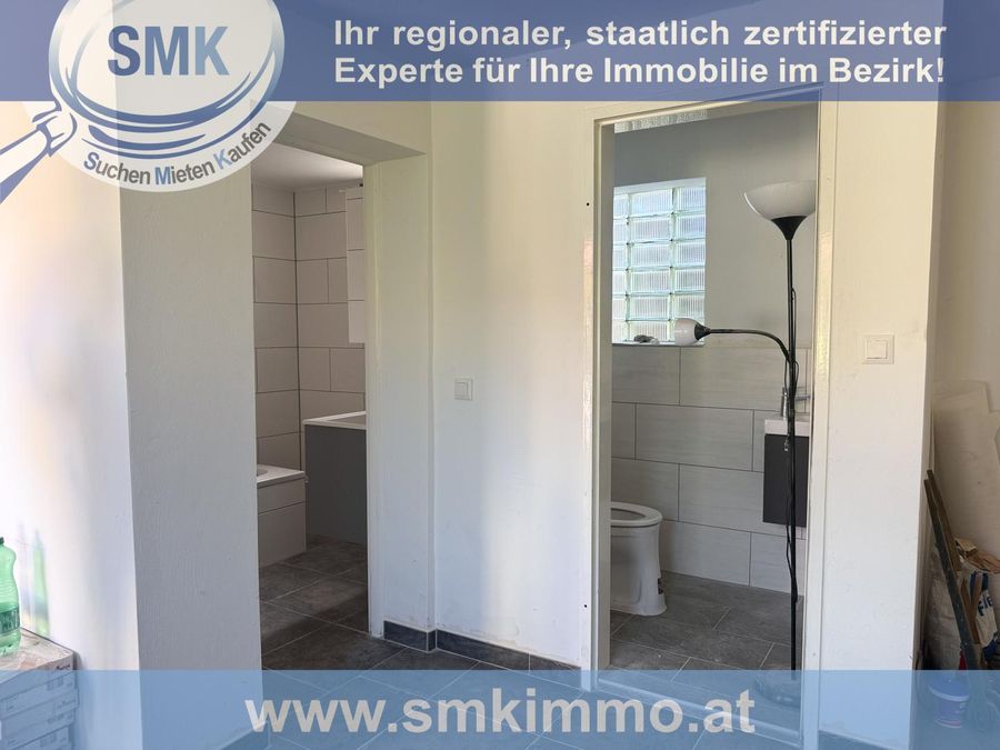 Haus kaufen in Niederösterreich Gänserndorf Markgrafneusiedl 2417/9811 20