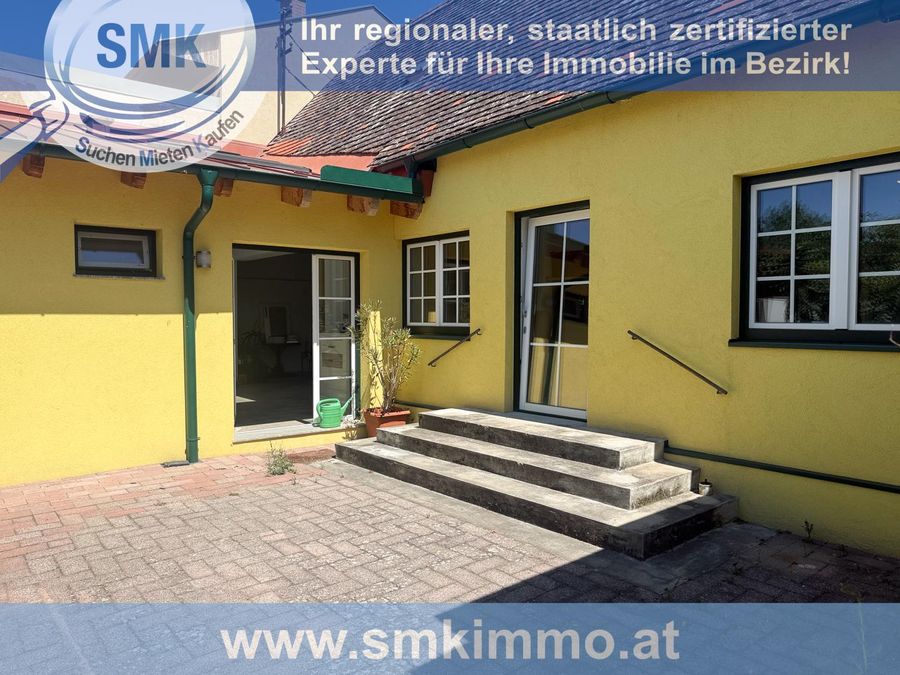 Haus kaufen in Niederösterreich Gänserndorf Markgrafneusiedl 2417/9811 21