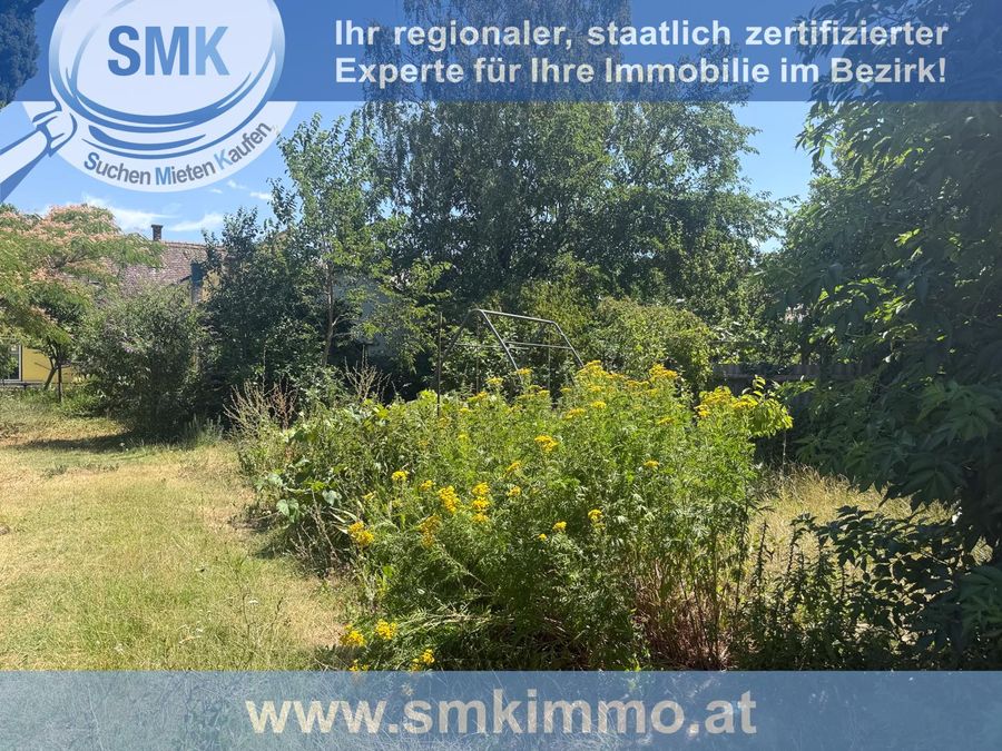 Haus kaufen in Niederösterreich Gänserndorf Markgrafneusiedl 2417/9811 23