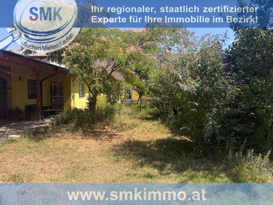 Haus kaufen in Niederösterreich Gänserndorf Markgrafneusiedl 2417/9811 25
