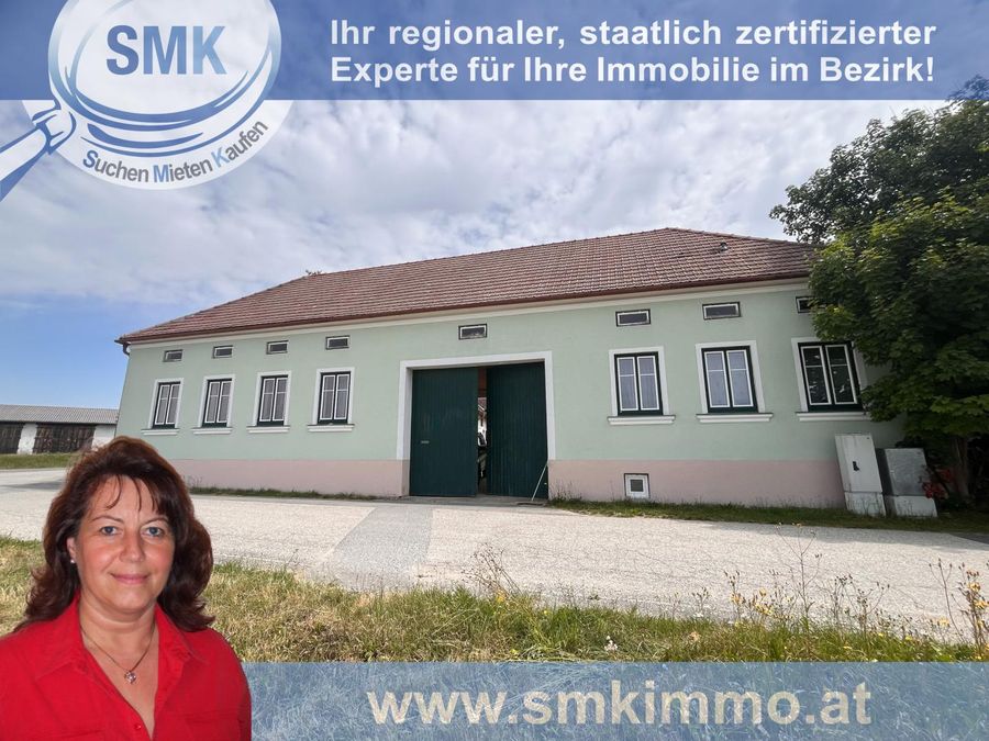Haus kaufen in Niederösterreich Waidhofen an der Thaya Neu-Riegers 2417/9812 01