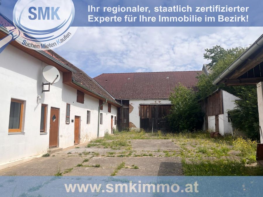 Haus kaufen in Niederösterreich Waidhofen an der Thaya Neu-Riegers 2417/9812 02