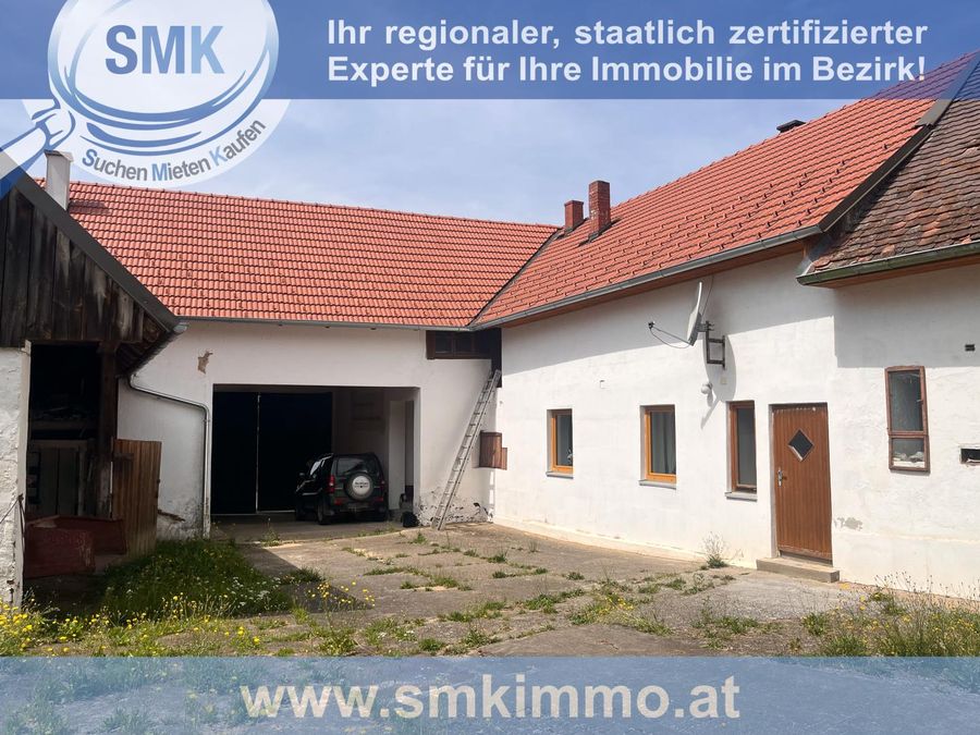 Haus kaufen in Niederösterreich Waidhofen an der Thaya Neu-Riegers 2417/9812 03