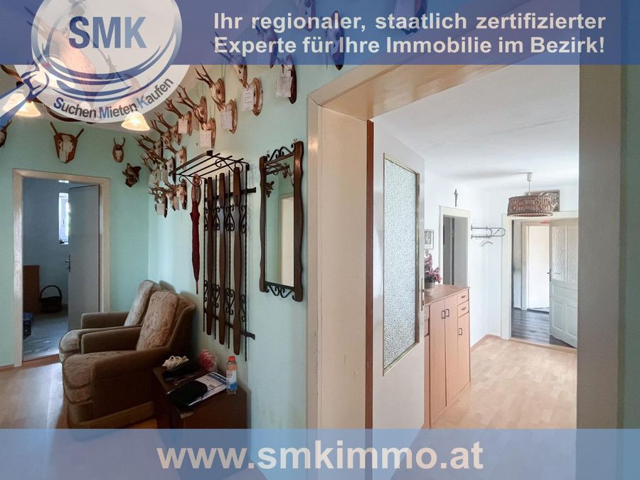 Haus kaufen in Niederösterreich Waidhofen an der Thaya Neu-Riegers 2417/9812 04