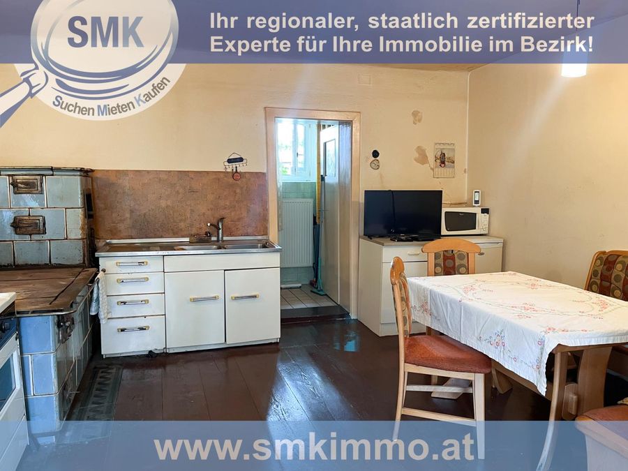 Haus kaufen in Niederösterreich Waidhofen an der Thaya Neu-Riegers 2417/9812 05