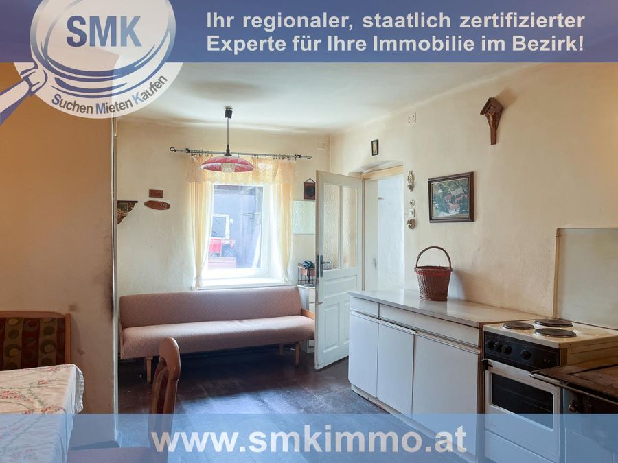 Haus kaufen in Niederösterreich Waidhofen an der Thaya Neu-Riegers 2417/9812 06