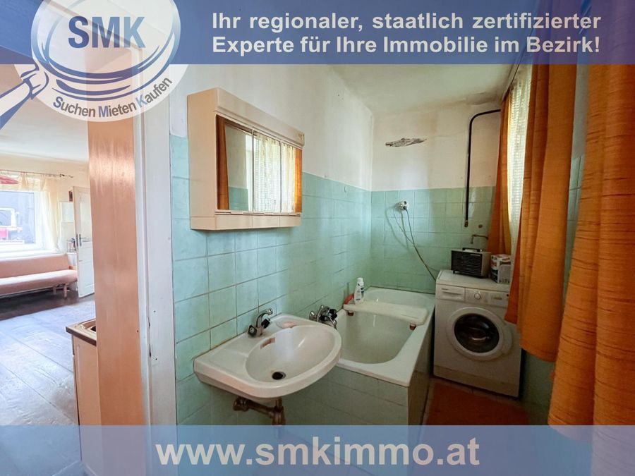 Haus kaufen in Niederösterreich Waidhofen an der Thaya Neu-Riegers 2417/9812 07