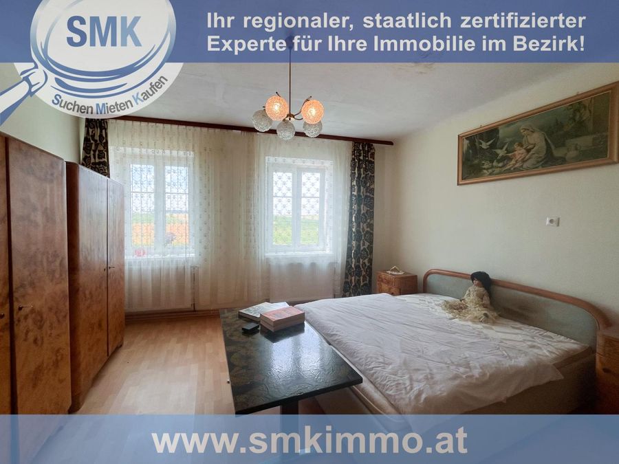Haus kaufen in Niederösterreich Waidhofen an der Thaya Neu-Riegers 2417/9812 08