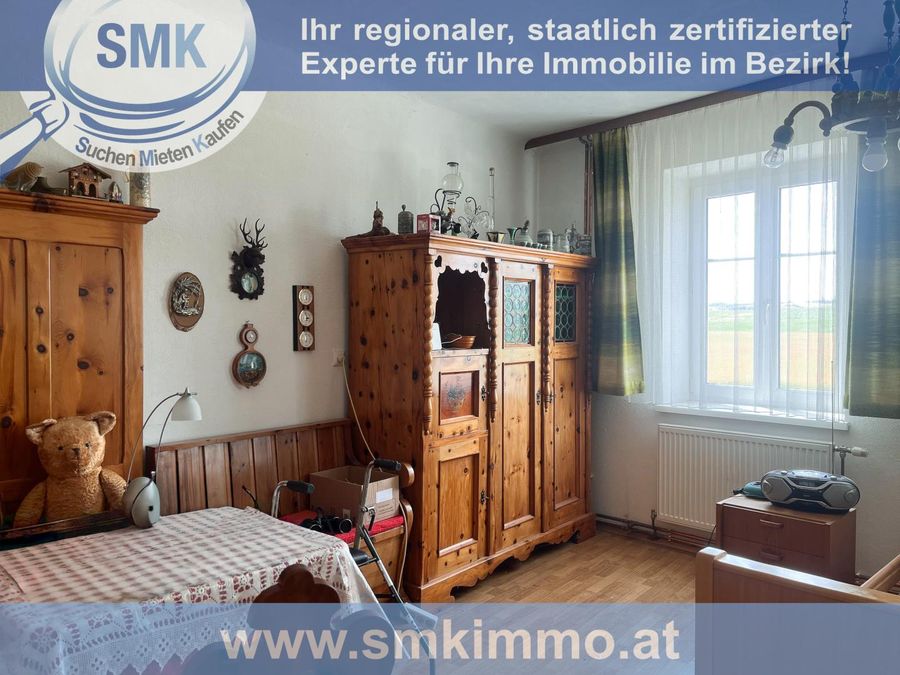 Haus kaufen in Niederösterreich Waidhofen an der Thaya Neu-Riegers 2417/9812 09