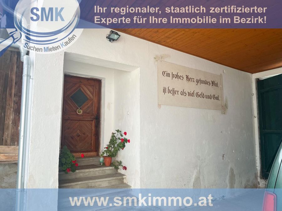Haus kaufen in Niederösterreich Waidhofen an der Thaya Neu-Riegers 2417/9812 10